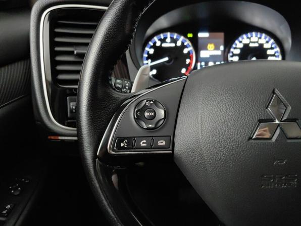 Mitsubishi Outlander III Рестайлинг 3 с пробегом 2022 года, цена 2 111 000 рублей, 190383 км, внедорожник, Автокод Объявления