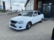 Lada (ВАЗ) Priora I Краснодар  - изображение 16