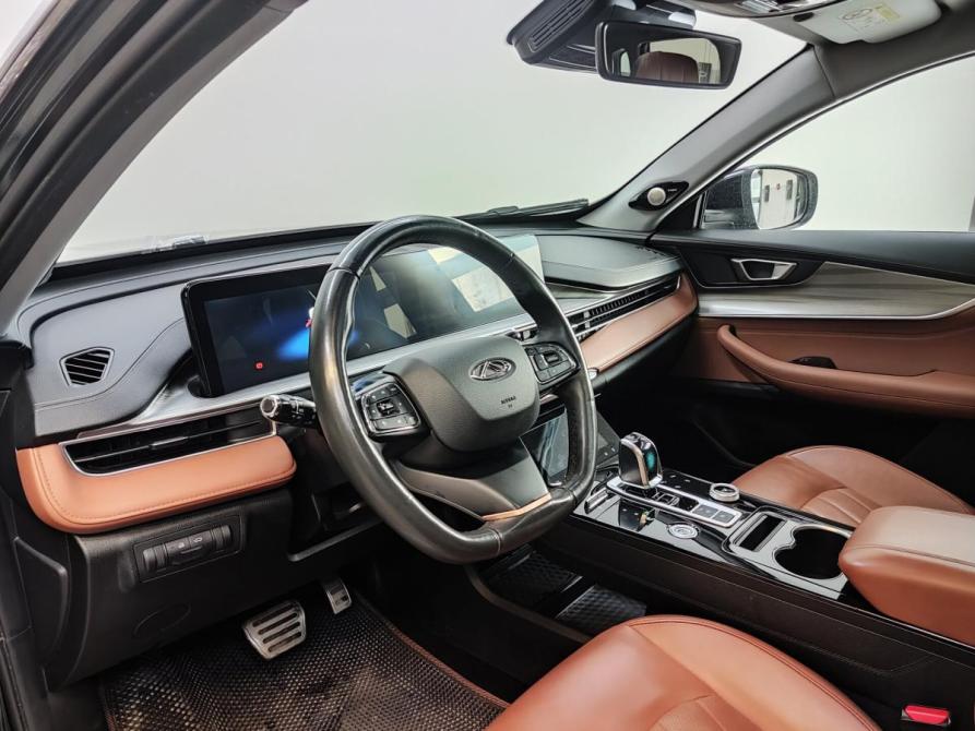 Chery Tiggo 8 Pro Max I Барнаул  - изображение 15