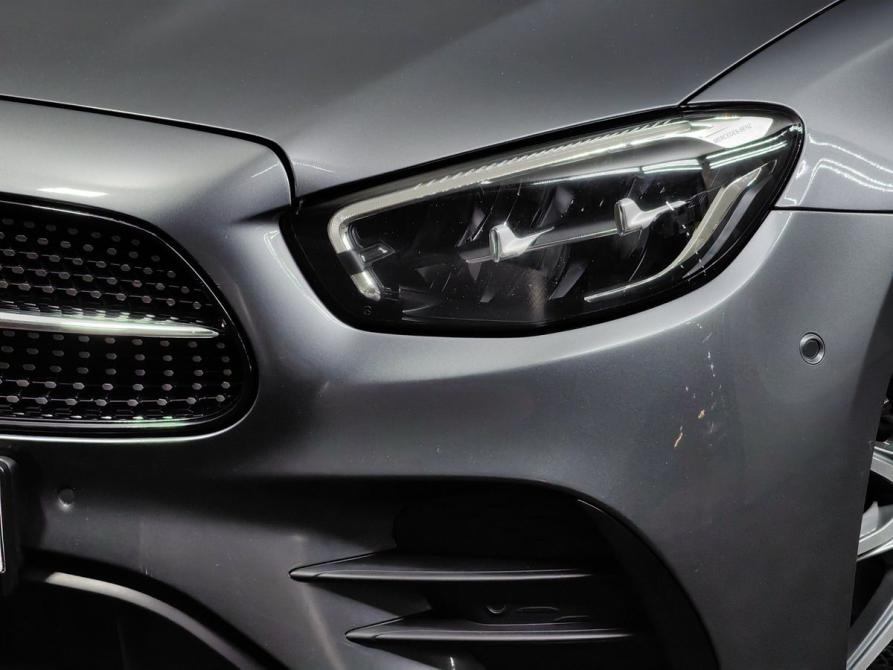 Mercedes-Benz E-Класс V (W213 S213 C238) Рестайлинг Москва  - изображение 10