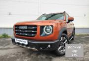 Haval Dargo I Санкт-Петербург  - изображение 30