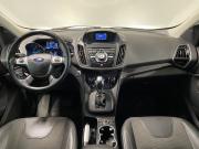 Ford Kuga II Москва  - изображение 33