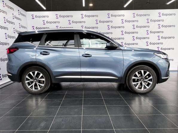 Chery Tiggo 7 Pro I с пробегом 2021 года, цена 1 580 000 рублей, 60582 км, внедорожник, Автокод Объявления