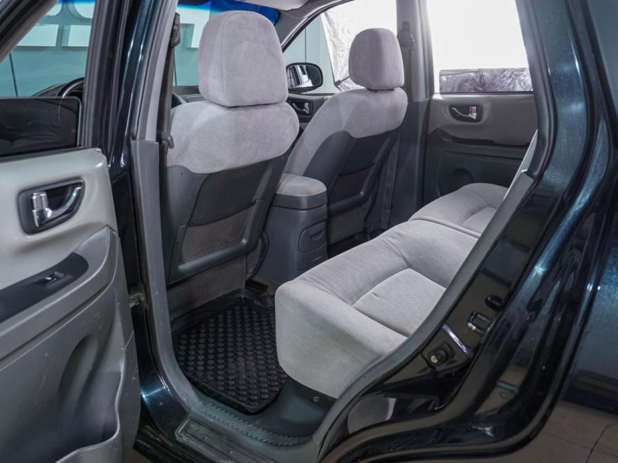 Hyundai Santa Fe Classic Воронеж  - изображение 11
