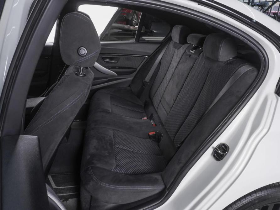 BMW 3 серии VI (F3x) Рестайлинг Ростов-на-Дону  - изображение 9