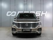 Volkswagen Touareg III Воронеж  - изображение 35