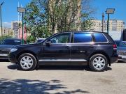 Volkswagen Touareg I Рестайлинг Санкт-Петербург  - изображение 17