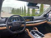 Changan Hunter Plus Москва  - изображение 13