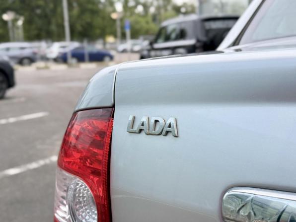 Lada (ВАЗ) Priora I с пробегом 2007 года, цена 257 000 рублей, 208001 км, универсал, Автокод Объявления
