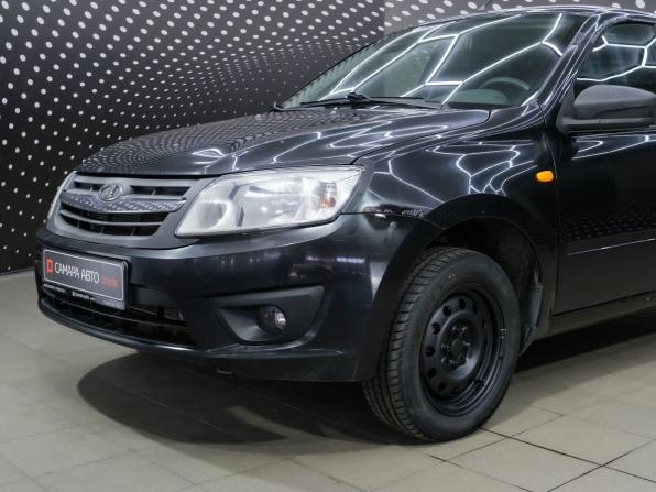 Lada (ВАЗ) Granta I с пробегом 2015 года, цена 231 000 рублей, 142548 км, седан, Автокод Объявления