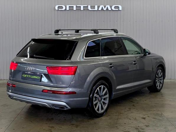 Audi Q7 II (4M) с пробегом 2016 года, цена 3 347 000 рублей, 211661 км, внедорожник, Автокод Объявления