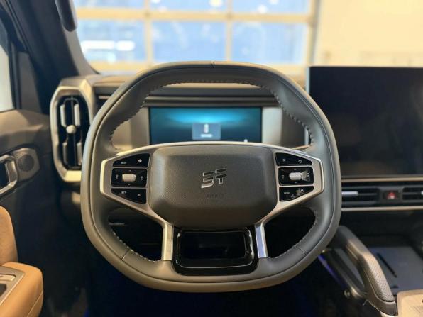JETOUR T2 с пробегом 2024 года, цена 3 420 000 рублей, 38606 км, внедорожник, Автокод Объявления