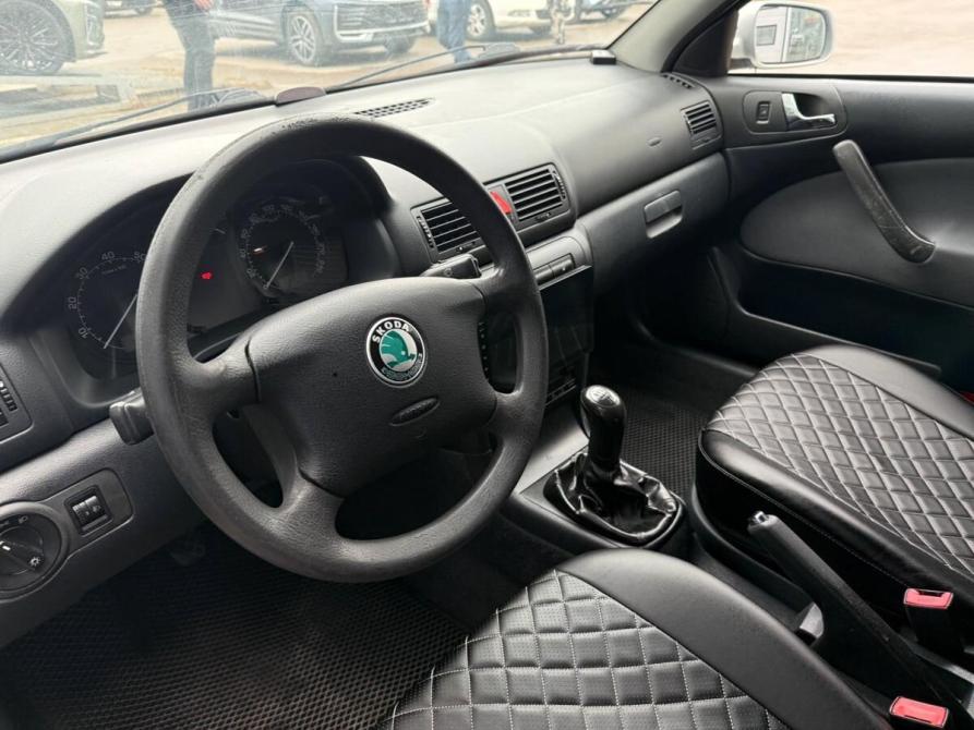 Skoda Octavia I (A4) Рестайлинг Орел  - изображение 4