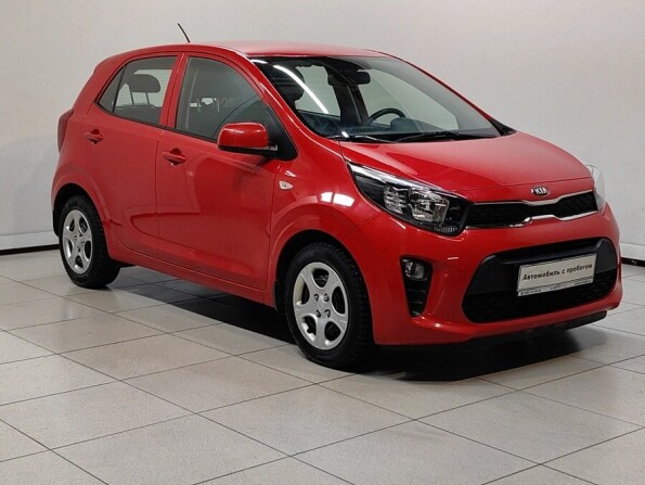 Kia Picanto III