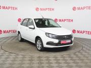Lada (ВАЗ) Granta I Рестайлинг Вологда  - изображение 22
