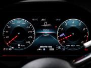 Mercedes-Benz AMG GT 4-Door Coupe I Москва  - изображение 34