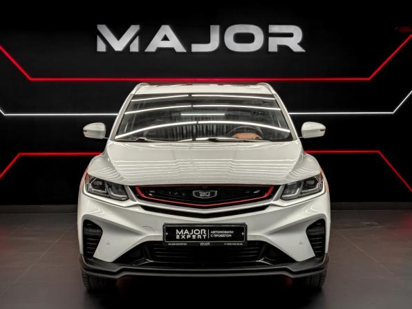 Belgee X50 с пробегом 2024 года, цена 1 995 000 рублей, 9430 км, внедорожник, Автокод Объявления
