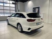Kia Ceed III Москва  - изображение 25