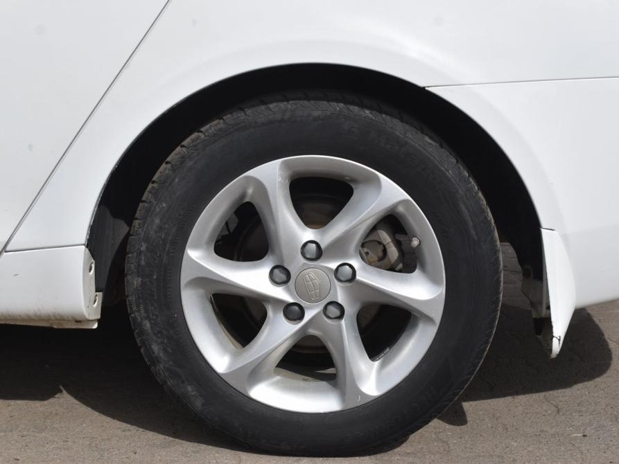 Geely Emgrand EC7 Архангельск  - изображение 9