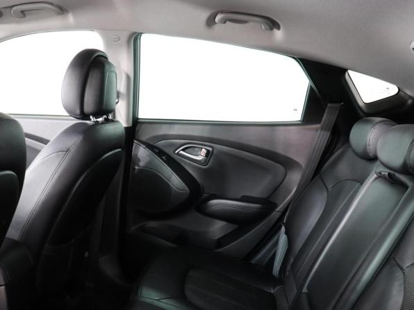 Hyundai ix35 I Рестайлинг с пробегом 2014 года, цена 1 597 000 рублей, 95992 км, внедорожник, Автокод Объявления