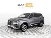 Chery Tiggo 7 Pro I Ногинск  - изображение 24
