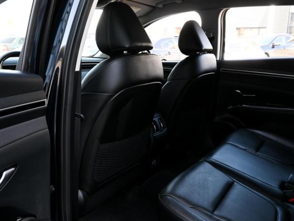 Hyundai Tucson IV с пробегом 2022 года, цена 2 999 000 рублей, 98359 км, внедорожник, Автокод Объявления