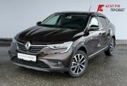 Renault Arkana I Киров  - изображение 34