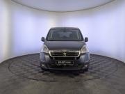 Peugeot Partner II Рестайлинг 2 Москва  - изображение 28