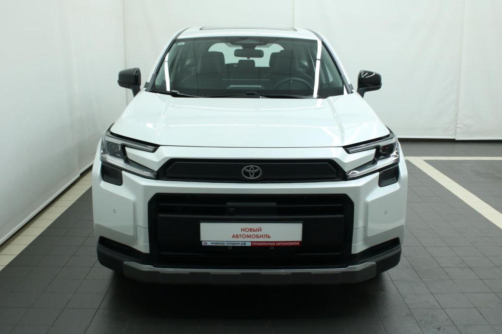 Toyota RAV4 VI (XA60) Красноярск  - изображение 9