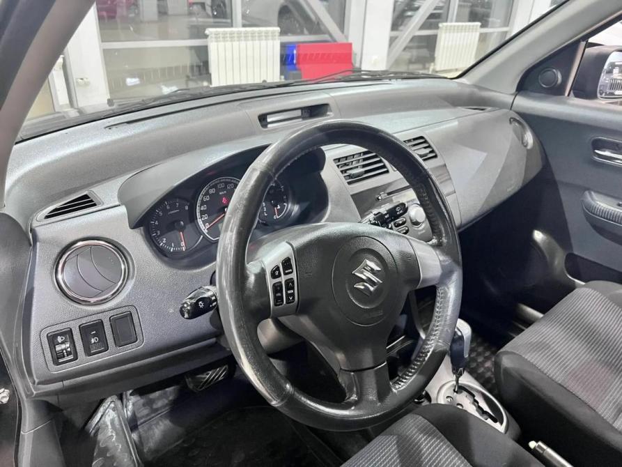 Suzuki Swift III Арзамас  - изображение 10