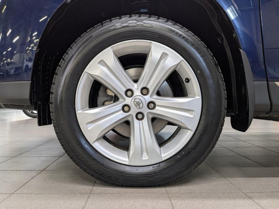 Toyota Highlander II (XU40) Рестайлинг Москва  - изображение 7