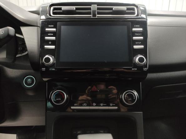 Hyundai Creta II с пробегом 2022 года, цена 2 495 000 рублей, 12860 км, внедорожник, Автокод Объявления