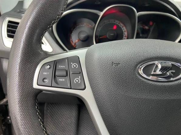 Lada (ВАЗ) Vesta I с пробегом 2021 года, цена 1 110 000 рублей, 90099 км, универсал, Автокод Объявления