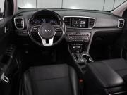 Kia Sportage IV Рестайлинг Воронеж  - изображение 25