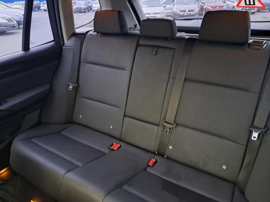 BMW X3 II (F25) Рестайлинг Санкт-Петербург  - изображение 17