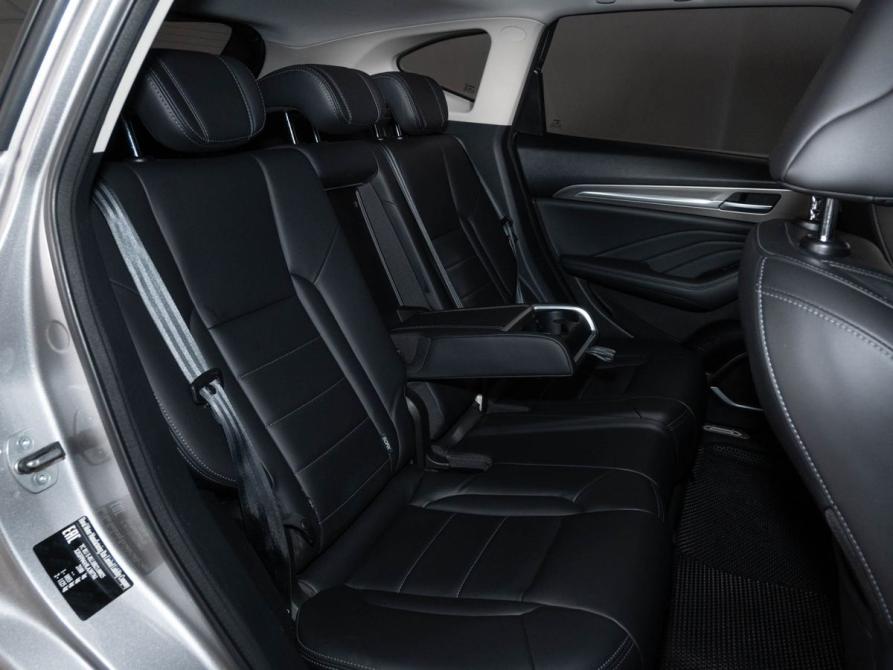 Haval F7 I Казань  - изображение 8