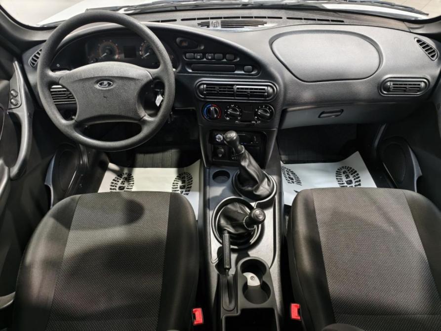 Lada (ВАЗ) Niva Travel I Курск  - изображение 8