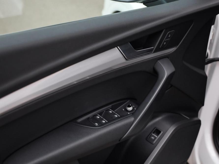 Audi Q5 II (FY) Санкт-Петербург  - изображение 25