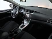 Nissan Sentra VII (B17) Москва  - изображение 31