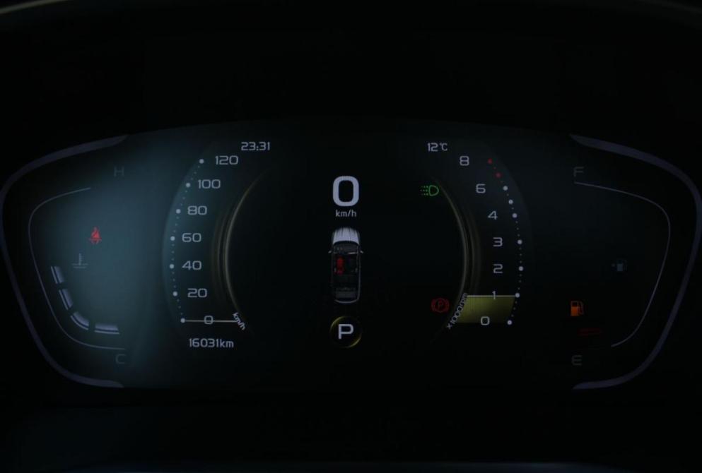 Belgee X50 Саратов  - изображение 13