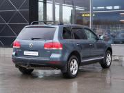 Volkswagen Touareg I Новосибирск  - изображение 24