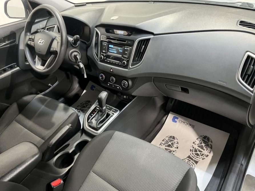 Hyundai Creta I Курск  - изображение 5