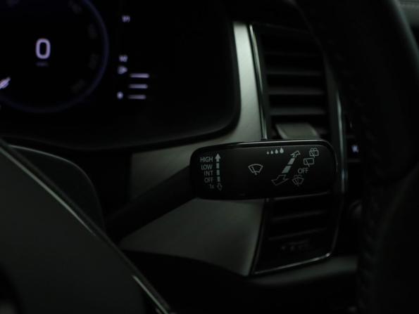 Skoda Kodiaq I Рестайлинг с пробегом 2022 года, цена 3 650 000 рублей, 41000 км, внедорожник, Автокод Объявления