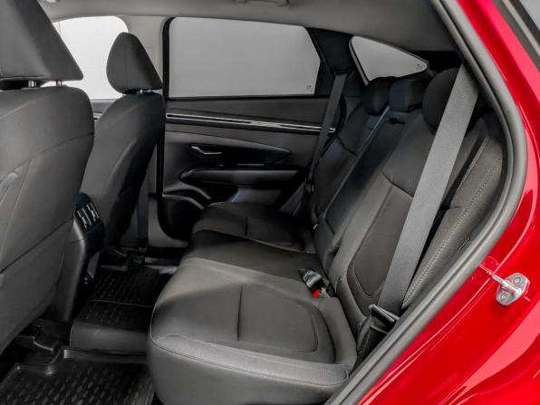 Hyundai Tucson IV с пробегом 2021 года, цена 2 500 000 рублей, 97325 км, внедорожник, Автокод Объявления