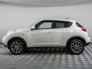 Nissan Juke I Москва  - изображение 25