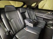 Lexus RX IV Москва  - изображение 37