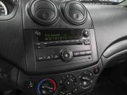 Chevrolet Aveo I Рестайлинг Ставрополь  - изображение 31