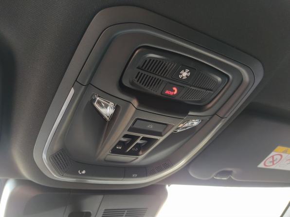 Haval F7 II с пробегом 2025 года, цена 2 949 000 рублей, 18236 км, внедорожник, Автокод Объявления