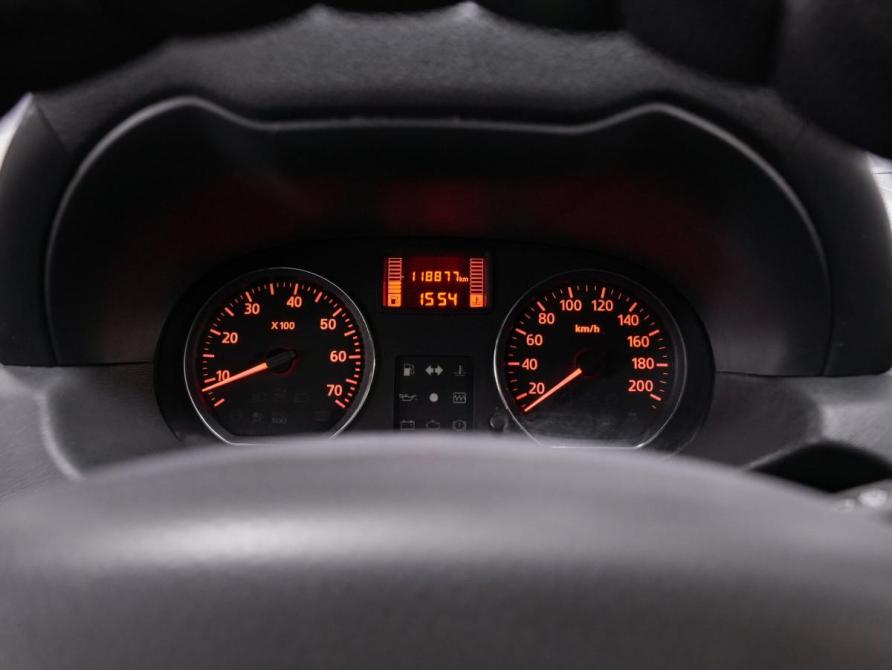 Nissan Terrano III (D10) Ульяновск  - изображение 15