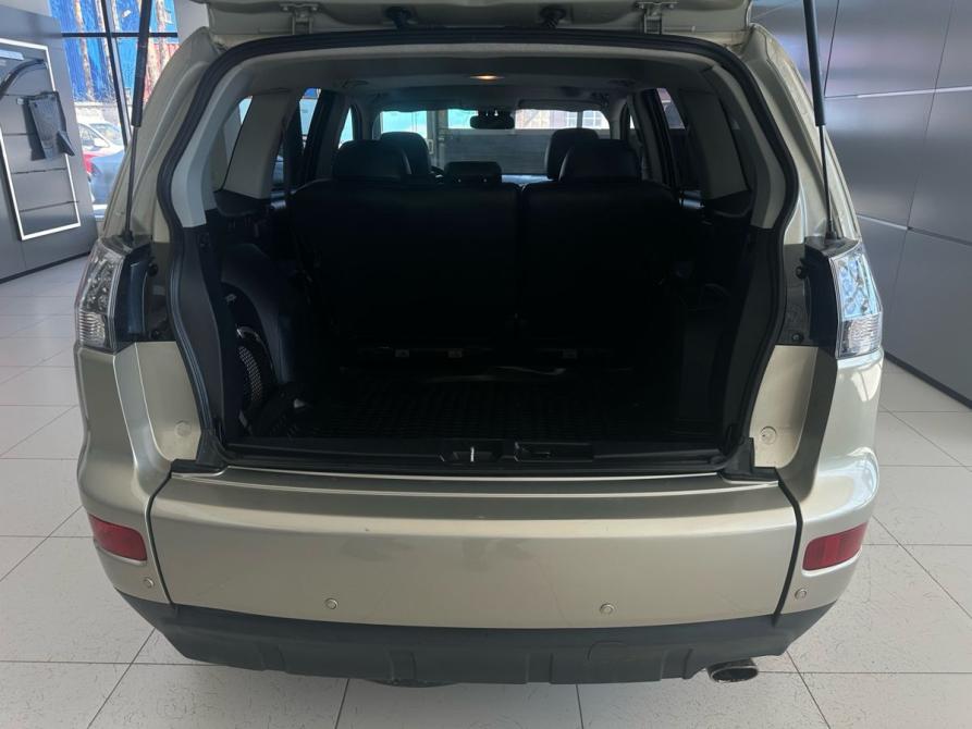 Mitsubishi Outlander II Екатеринбург  - изображение 14